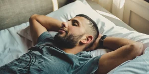 Cannabis Effects Sleepy